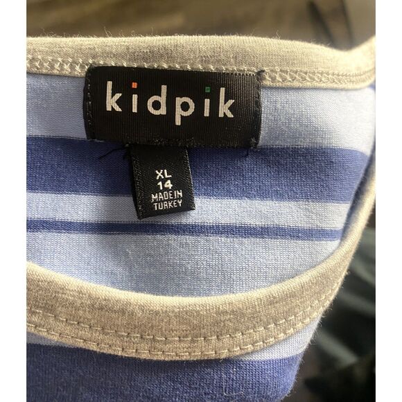 Lot - NWT Boys T shirts, set of 2, size 14 - Picture 5 of 5